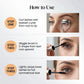 ✨ OSTATNI DZIEŃ – KUP 1, OTRZYMASZ 1 GRATIS!! ✨ Najlepsza, wodoodporna i odporna na pot maskara wydłużająca i podkręcająca 👁️