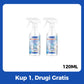 【🔥Kup 1 i otrzymaj 1 gratis】🧊Spray do rozmrażania lodówki i zamrażarki