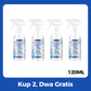 【🔥Kup 1 i otrzymaj 1 gratis】🧊Spray do rozmrażania lodówki i zamrażarki