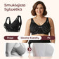 💁‍♀️【1+1 gratis】Biustonosz damski bez fiszbin z zapięciem z przodu