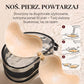 💖 1+2 gratis – Samoprzylepny biustonosz push-up – płatność przy odbiorze ✨