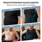 Nowa wersja koszulki bez rękawów z efektem modelującym sylwetkę