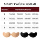 💖 1+2 gratis – Samoprzylepny biustonosz push-up – płatność przy odbiorze ✨