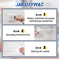 【🔥Kup 1 i otrzymaj 1 gratis】🧊Spray do rozmrażania lodówki i zamrażarki