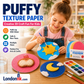 🎄 Specjalna niespodzianka – oferta! 🎁 Kup 3, otrzymasz 2 gratis! 🔮 Opanuj magię malowania! 👩‍🎨 Papier do malowania strukturą piankową 🎁