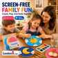 🎄 Specjalna niespodzianka – oferta! 🎁 Kup 3, otrzymasz 2 gratis! 🔮 Opanuj magię malowania! 👩‍🎨 Papier do malowania strukturą piankową 🎁