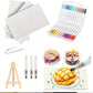 🎄 Specjalna niespodzianka – oferta! 🎁 Kup 3, otrzymasz 2 gratis! 🔮 Opanuj magię malowania! 👩‍🎨 Papier do malowania strukturą piankową 🎁