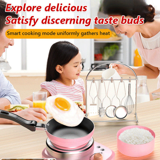 🍳 Zestaw zabawek dla dzieci Mini Kitchen — zestaw 22 elementów