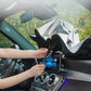🚗 Nowa osłona przeciwsłoneczna do samochodu z 2026 r. – ochrona przed promieniowaniem UV, izolacja termiczna – płatność przy odbiorze ☀️