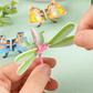 🧩⭐ 3D puzzle logiczne – kreatywne, rozwijające – Płatność przy odbiorze 🦖✨