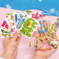 🧩⭐ 3D puzzle logiczne – kreatywne, rozwijające – Płatność przy odbiorze 🦖✨