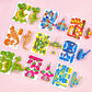 🧩⭐ 3D puzzle logiczne – kreatywne, rozwijające – Płatność przy odbiorze 🦖✨