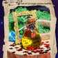 🔮Zestaw do robienia magicznych mikstur dla dzieci