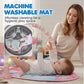 🎁Mata do zabawy z muzycznym pianinkiem dla niemowląt 3 w 1