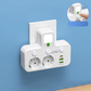 🔌⚡Inteligentna listwa zasilająca z portami USB