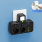 🔌⚡Inteligentna listwa zasilająca z portami USB