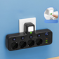 🔌⚡Inteligentna listwa zasilająca z portami USB