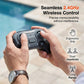 🦖 Zabawka RC Mosasaurus 2,4 GHz z funkcją rozpryskiwania wody – dwa silniki, wodoodporna, z funkcją rozpryskiwania wody i podświetleniem – płatność przy odbiorze ✨