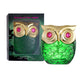🦉 OGRANICZONA OFERTA 50% ZNIŻKI! ✨Wyjątkowa Butelka Perfum w Kształcie Sowy | 100ml Długotrwałe Eau de Parfum | Orientalno-Kwiatowo-Drzewny Zapach z Kawą, Wanilią i Jaśminem🌙
