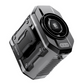 High-Speed Portable Waist Clip Cooling Fan