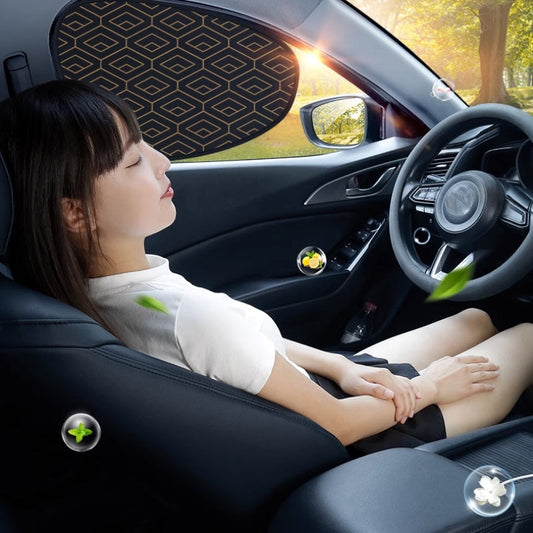 🚗 Zasłony przeciwsłoneczne do nowych samochodów z 2026 r. – izolacja termiczna, ochrona przed promieniowaniem UV – płatność przy odbiorze ☀️