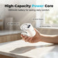 360° Rotatable Hands-Free Clip-On Fan