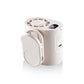 360° Rotatable Hands-Free Clip-On Fan