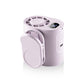 360° Rotatable Hands-Free Clip-On Fan