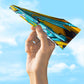Educational Origami Toys for Children