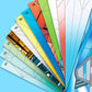 Educational Origami Toys for Children