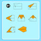 Educational Origami Toys for Children