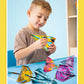 Educational Origami Toys for Children