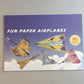 Educational Origami Toys for Children