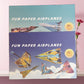 Educational Origami Toys for Children