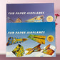Educational Origami Toys for Children