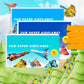 Educational Origami Toys for Children