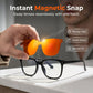 Magnetic 3-in-1 Glasses