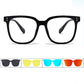 Magnetic 3-in-1 Glasses