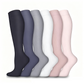 High-Elastic Breathable Calf Compression Socks