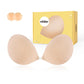 Invisible Strapless Adhesive Bra