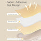 Invisible Strapless Adhesive Bra