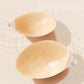 Invisible Strapless Adhesive Bra