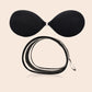 Invisible Strapless Adhesive Bra