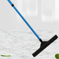 Pet Hair Removal Rubber Broom
