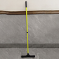 Pet Hair Removal Rubber Broom