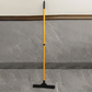 Pet Hair Removal Rubber Broom