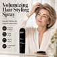 🍑 Spray do stylizacji włosów – 50% ZNIŻKI! NOWOŚĆ! KUP 1 → 1 GRATIS! OFERTA LIMITOWANA!🌸💇‍♀️Twoje włosy są płaskie i pozbawione objętości? – spray do stylizacji nadający objętość – wypróbuj naturalne uniesienie bez wysiłku. Na pobranie! 💁✨