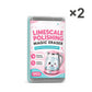 🧽 Gąbka Magic Eraser do kamienia – 50% ZNIŻKI! KUP 1 → 1 GRATIS! OFERTA LIMITOWANA!🚿 Skutecznie poleruje osady z kamienia, marmuru i płytek – przywraca blask bez chemii. Łatwa w użyciu, sucha lub z wodą. Idealna do kuchni i łazienki! ✨