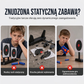 🎯 Elektryczna pływająca tarcza do strzelania piłeczkami – zasilanie USB, zabawa na wodzie! 💦🔫✨